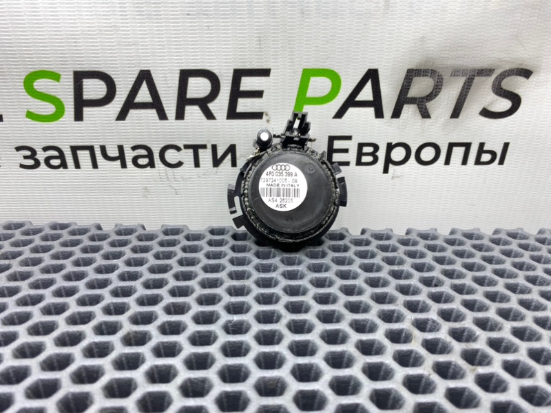 Динамик высокочастотный, 500 рублей, Калининград