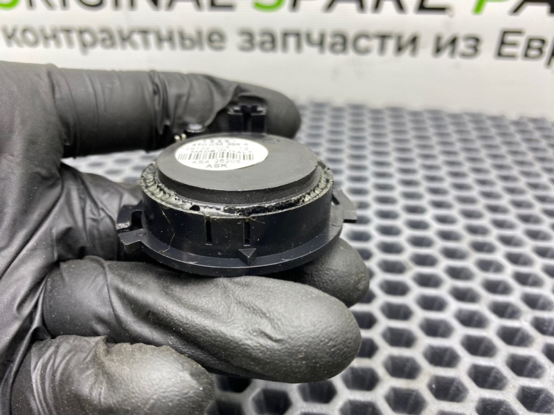 Динамик высокочастотный, 500 рублей, Калининград