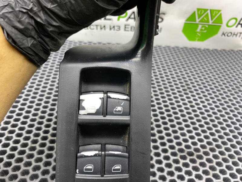 Блок кнопок, 2700 рублей, Калининград