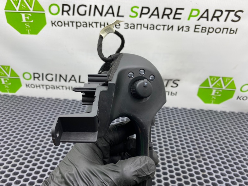 Блок кнопок, 2700 рублей, Калининград