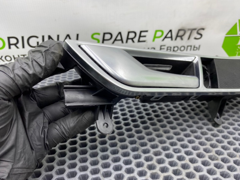 Ручка двери, 1200 рублей, Калининград