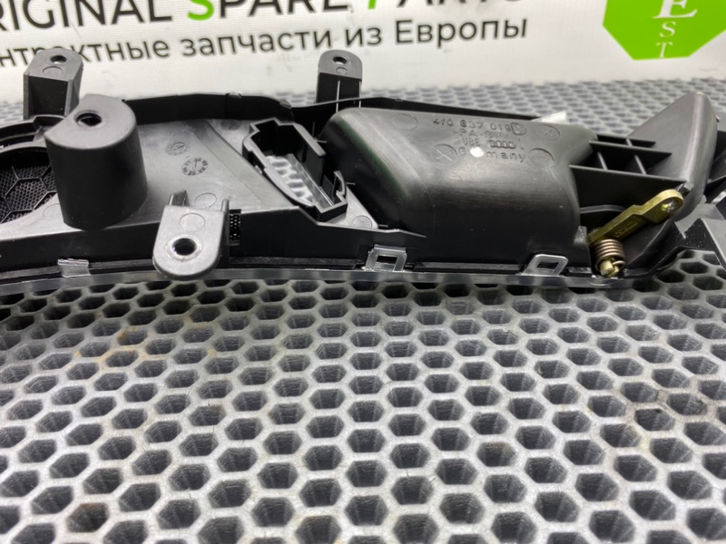 Ручка двери, 1200 рублей, Калининград