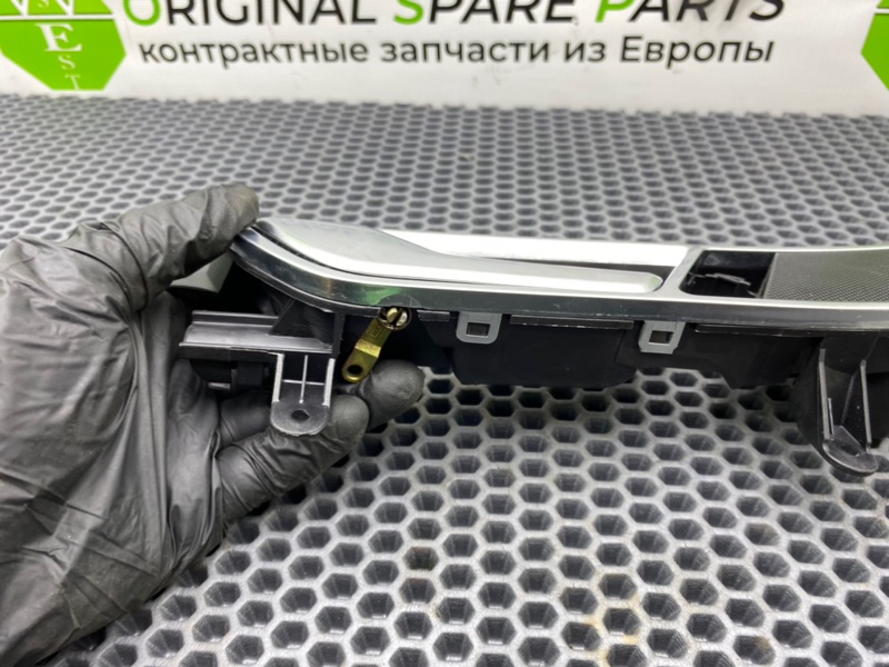 Ручка двери, 1200 рублей, Калининград