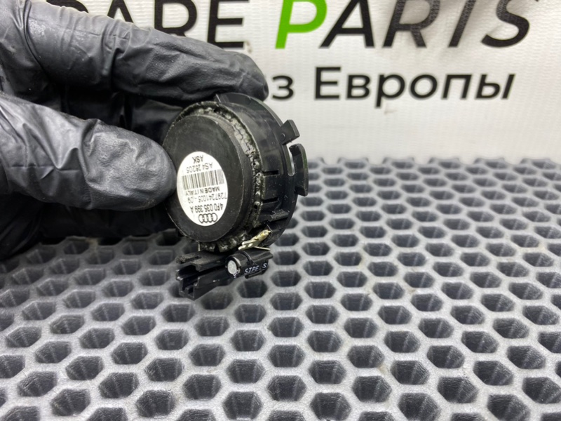 Динамик высокочастотный, 500 рублей, Калининград