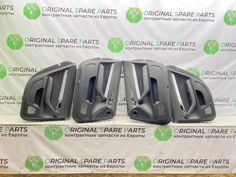 Обшивки дверей, 8100 рублей, Калининград