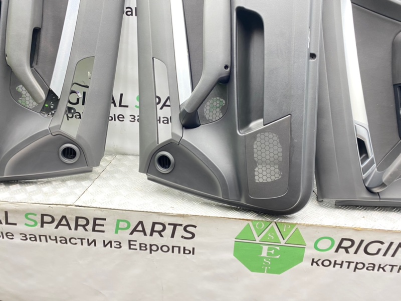 Обшивки дверей, 8100 рублей, Калининград