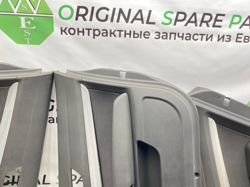 Обшивки дверей, 8100 рублей, Калининград