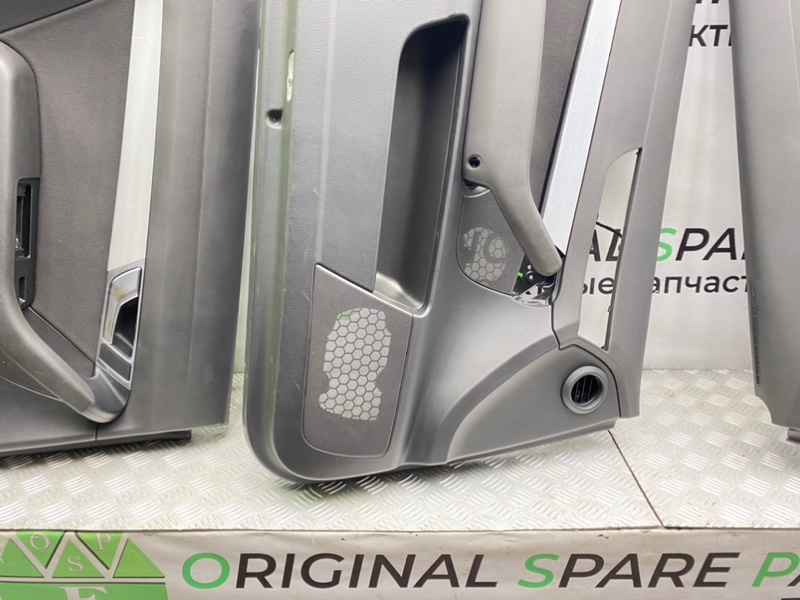 Обшивки дверей, 8100 рублей, Калининград