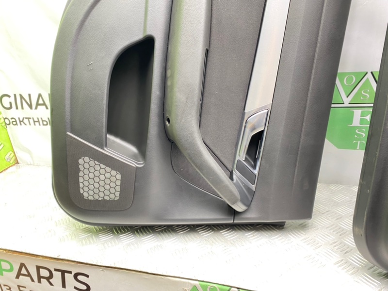 Обшивки дверей, 8100 рублей, Калининград