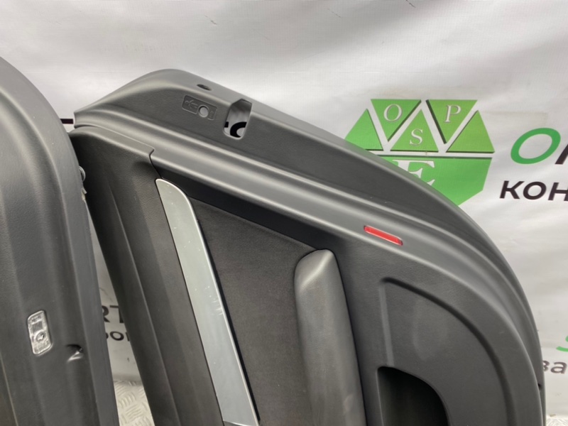 Обшивки дверей, 8100 рублей, Калининград