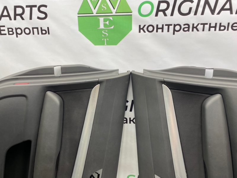 Обшивки дверей, 8100 рублей, Калининград