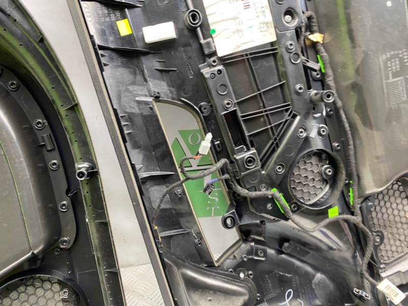 Обшивки дверей, 8100 рублей, Калининград