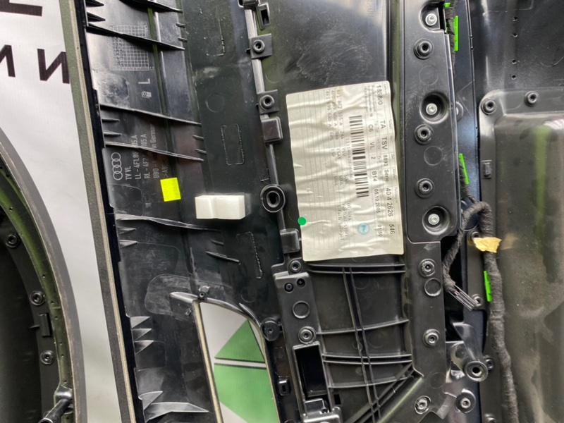 Обшивки дверей, 8100 рублей, Калининград