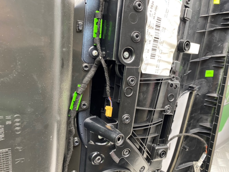 Обшивки дверей, 8100 рублей, Калининград