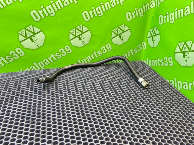 Трубка топливная, 1000 рублей, Калининград