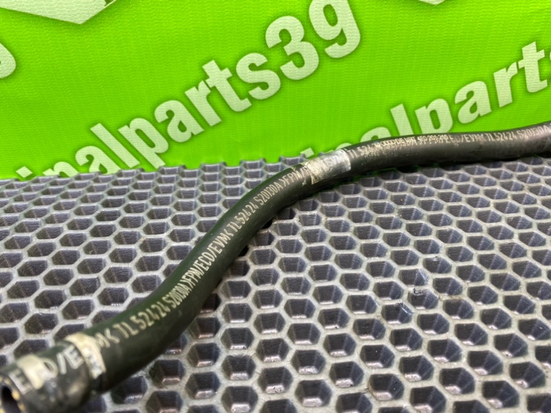 Трубка топливная, 1000 рублей, Калининград