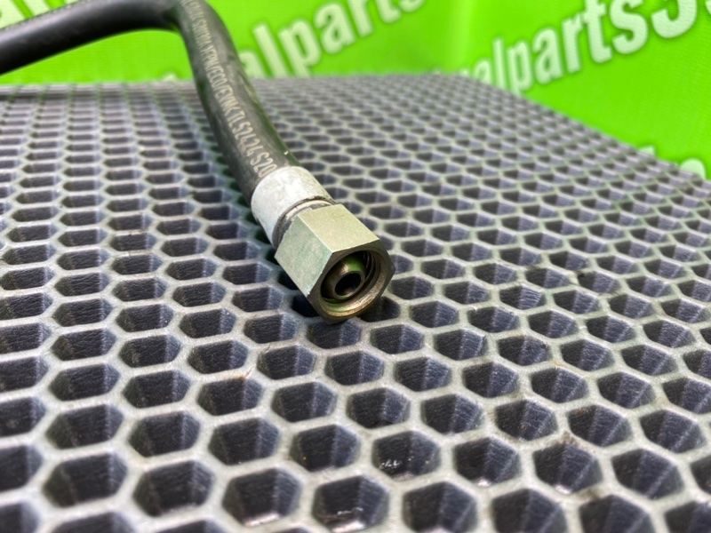 Трубка топливная, 1000 рублей, Калининград