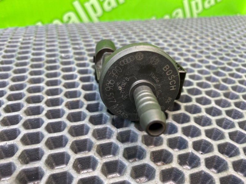 Клапан вентиляции топливного бака, 1700 рублей, Калининград