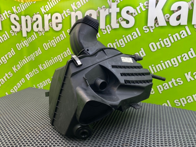 Корпус воздушного фильтра, 3100 рублей, Калининград