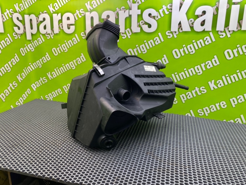 Корпус воздушного фильтра, 3100 рублей, Калининград