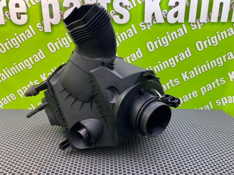 Корпус воздушного фильтра, 3100 рублей, Калининград