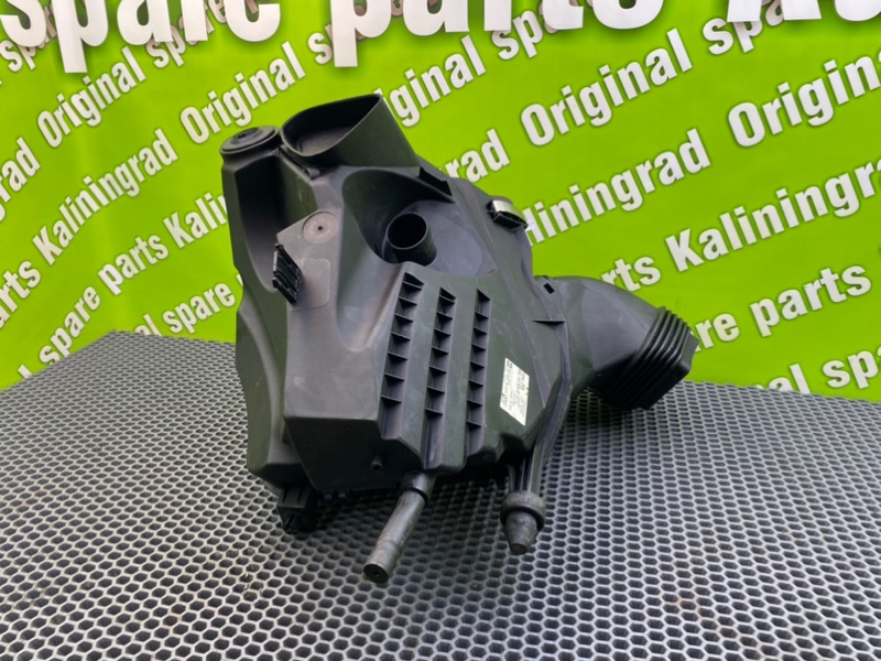 Корпус воздушного фильтра, 3100 рублей, Калининград