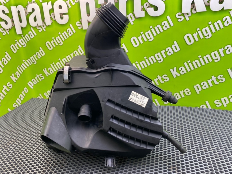 Корпус воздушного фильтра, 3100 рублей, Калининград