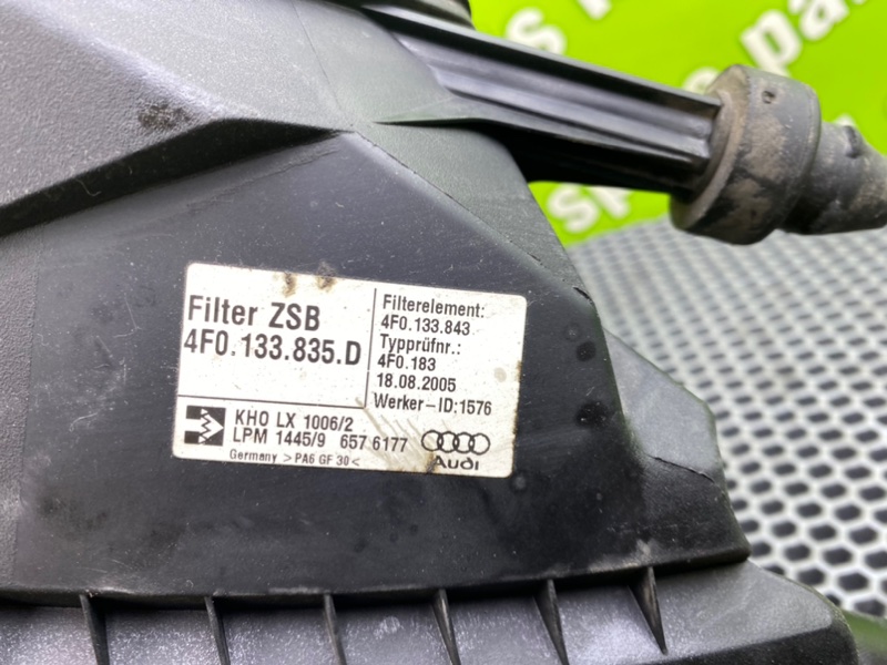 Корпус воздушного фильтра, 3100 рублей, Калининград