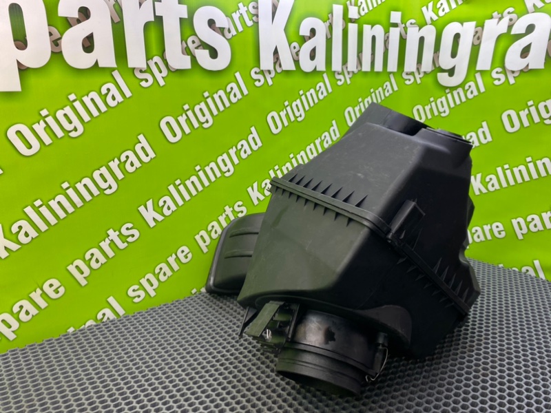 Корпус воздушного фильтра, 3100 рублей, Калининград