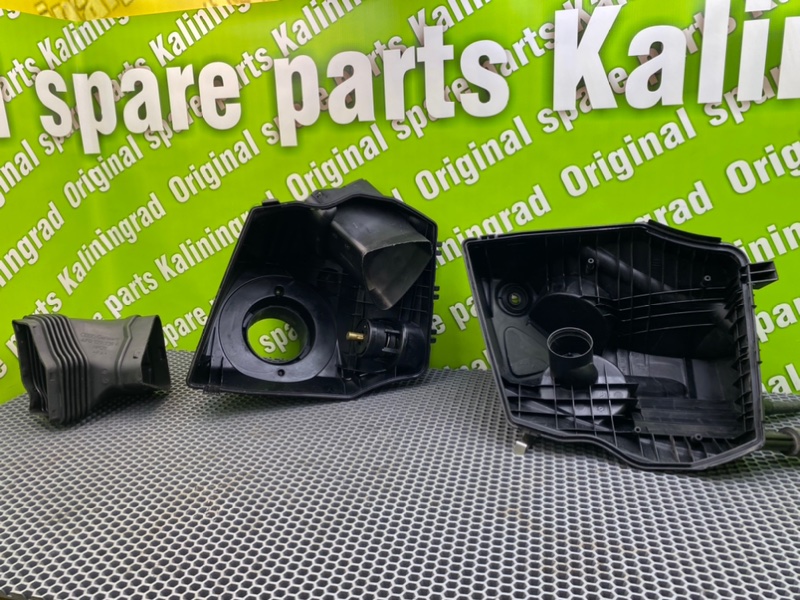 Корпус воздушного фильтра, 3100 рублей, Калининград