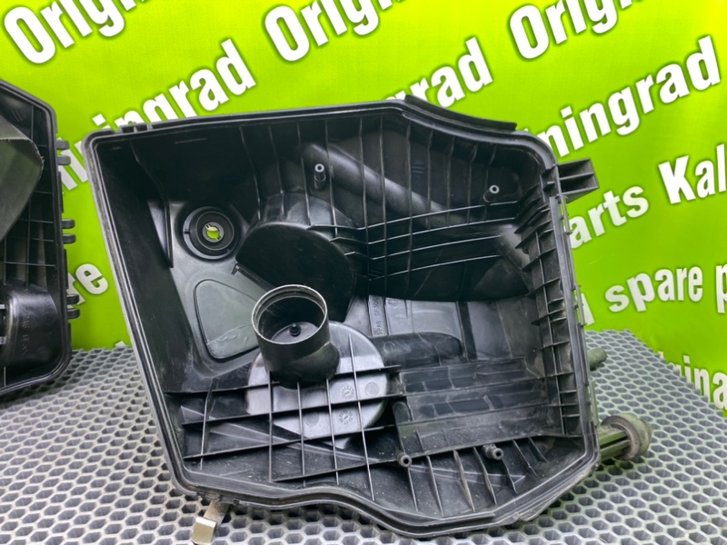 Корпус воздушного фильтра, 3100 рублей, Калининград