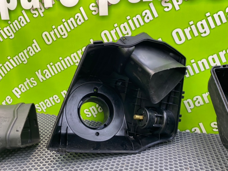 Корпус воздушного фильтра, 3100 рублей, Калининград