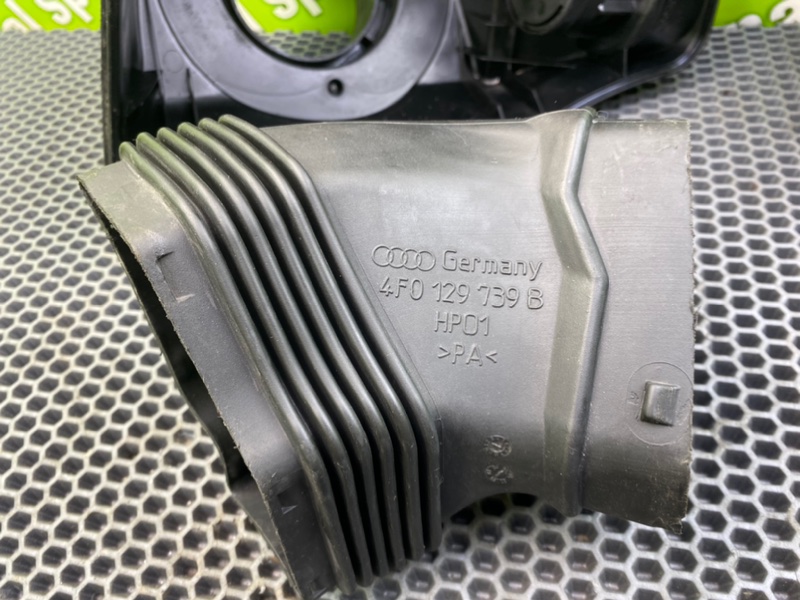 Корпус воздушного фильтра, 3100 рублей, Калининград