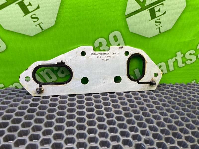 Прокладка, 500 рублей, Калининград