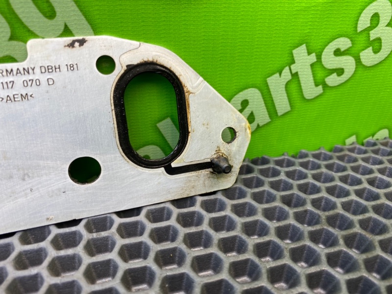 Прокладка, 500 рублей, Калининград