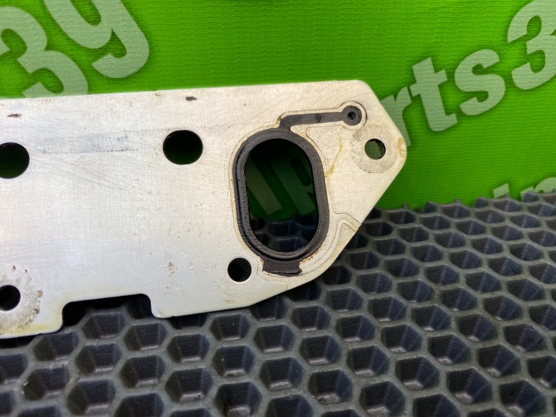 Прокладка, 500 рублей, Калининград