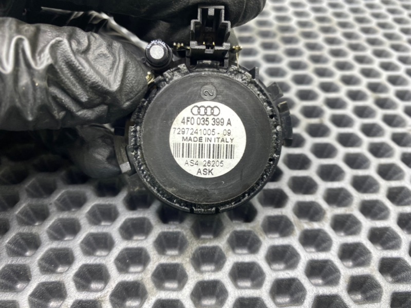 Динамик высокочастотный, 500 рублей, Калининград