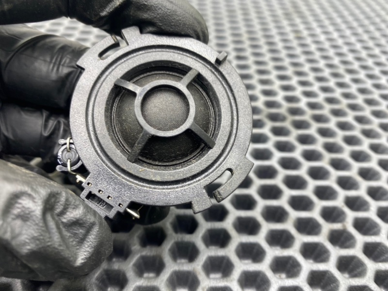 Динамик высокочастотный, 500 рублей, Калининград