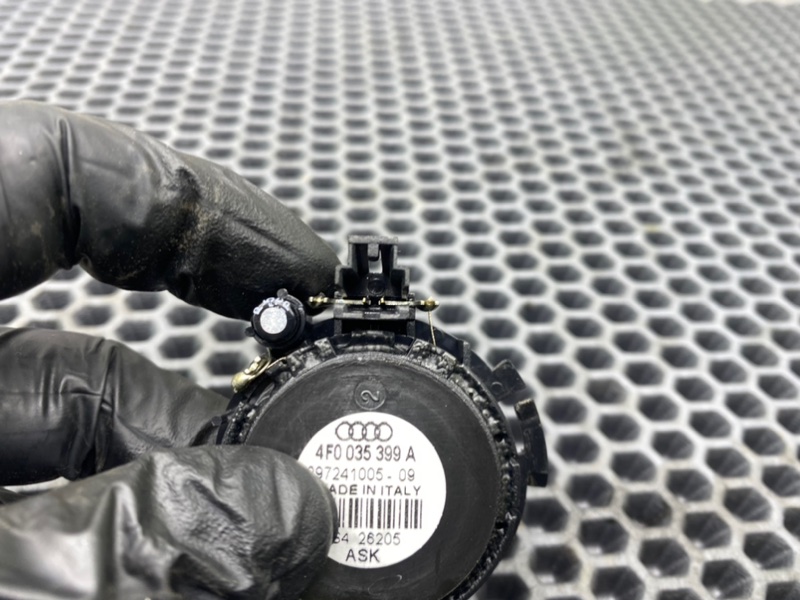 Динамик высокочастотный, 500 рублей, Калининград