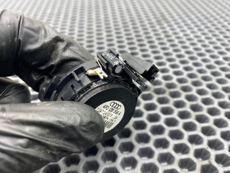 Динамик высокочастотный, 500 рублей, Калининград