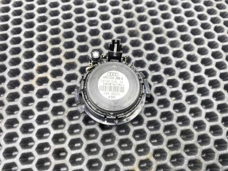 Динамик высокочастотный, 500 рублей, Калининград