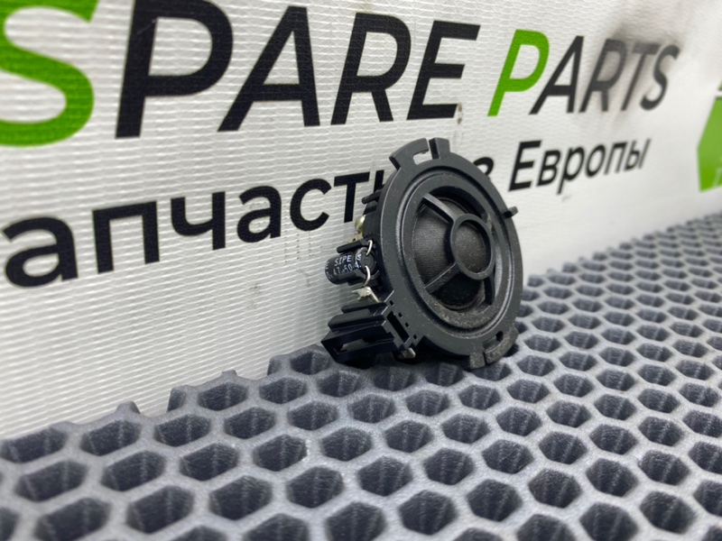 Динамик высокочастотный, 500 рублей, Калининград