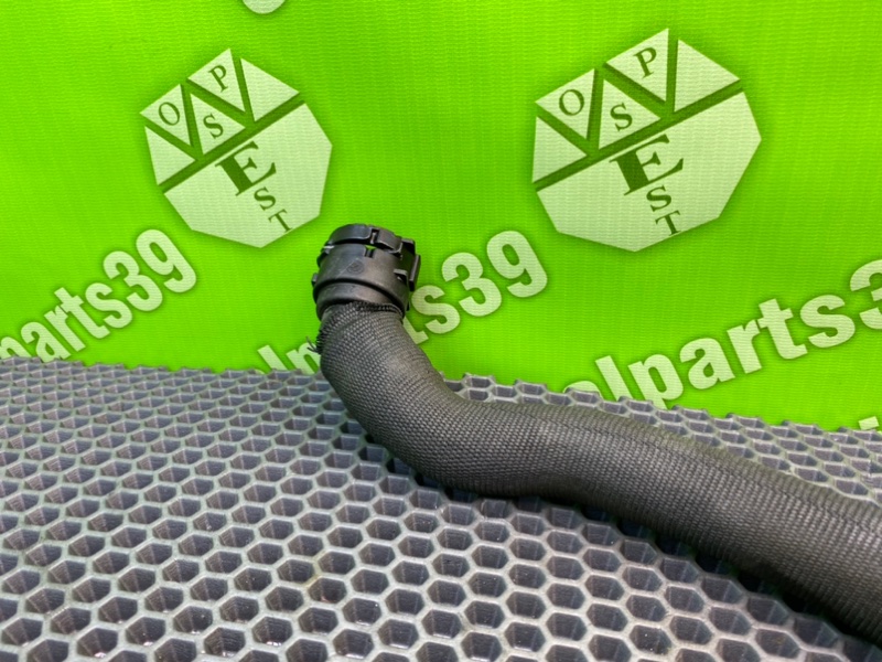 Патрубок отопителя, 1700 рублей, Калининград