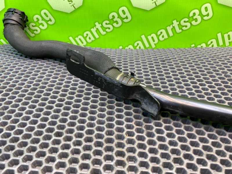 Патрубок отопителя, 1700 рублей, Калининград