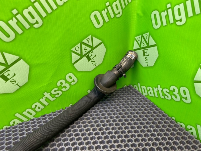 Патрубок отопителя, 1700 рублей, Калининград