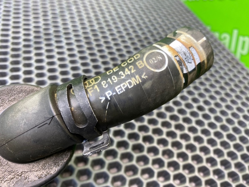 Патрубок отопителя, 1700 рублей, Калининград