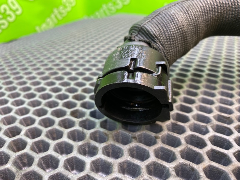 Патрубок отопителя, 1700 рублей, Калининград