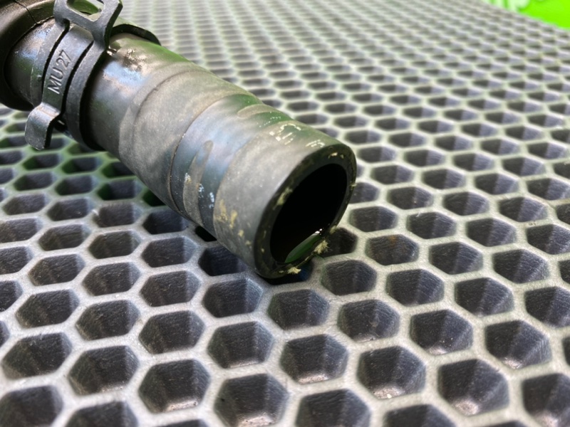 Патрубок отопителя, 1700 рублей, Калининград