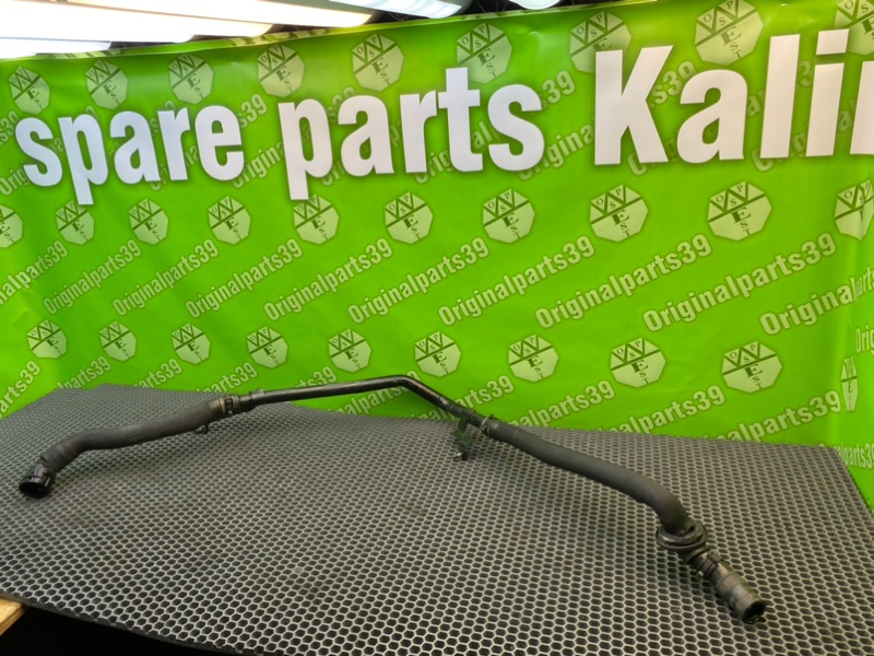 Патрубок отопителя, 1700 рублей, Калининград