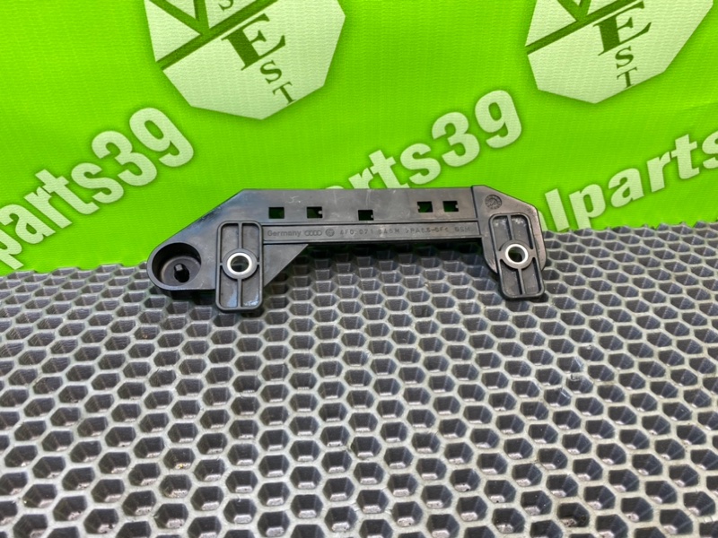 Кронштейн, 500 рублей, Калининград